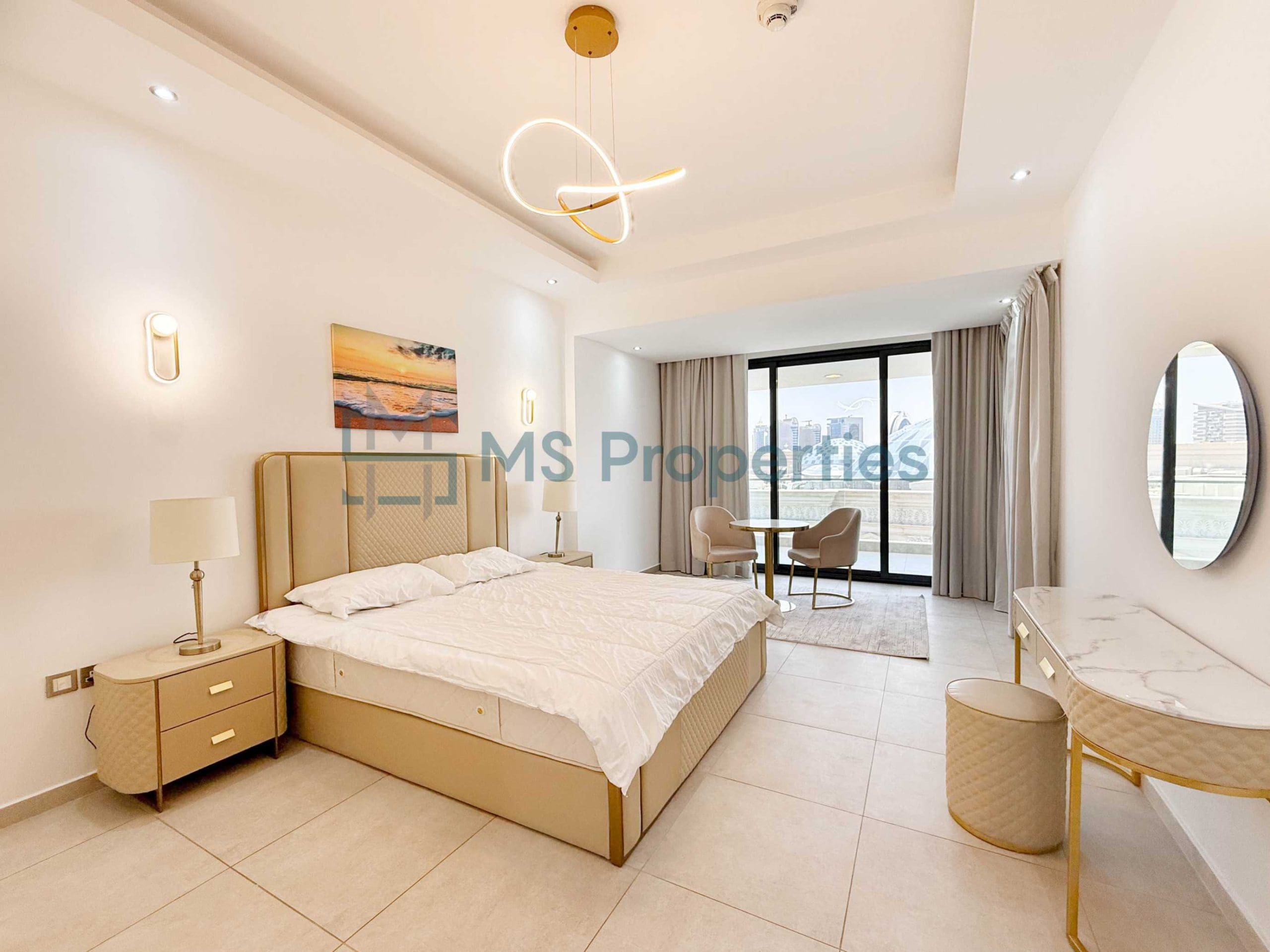 Amazing Offer 1BR Apartment | Title Deed