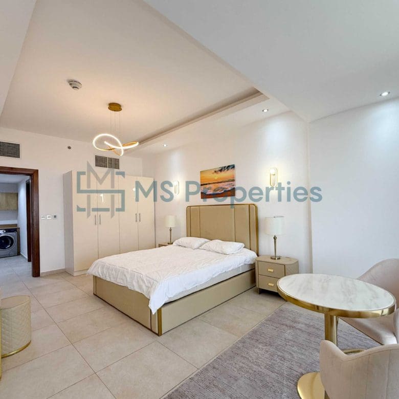 Amazing Offer 1BR Apartment | Title Deed