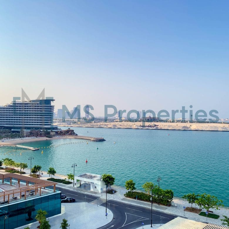 Amazing Sea View | 1BR Apartment +Bills Included