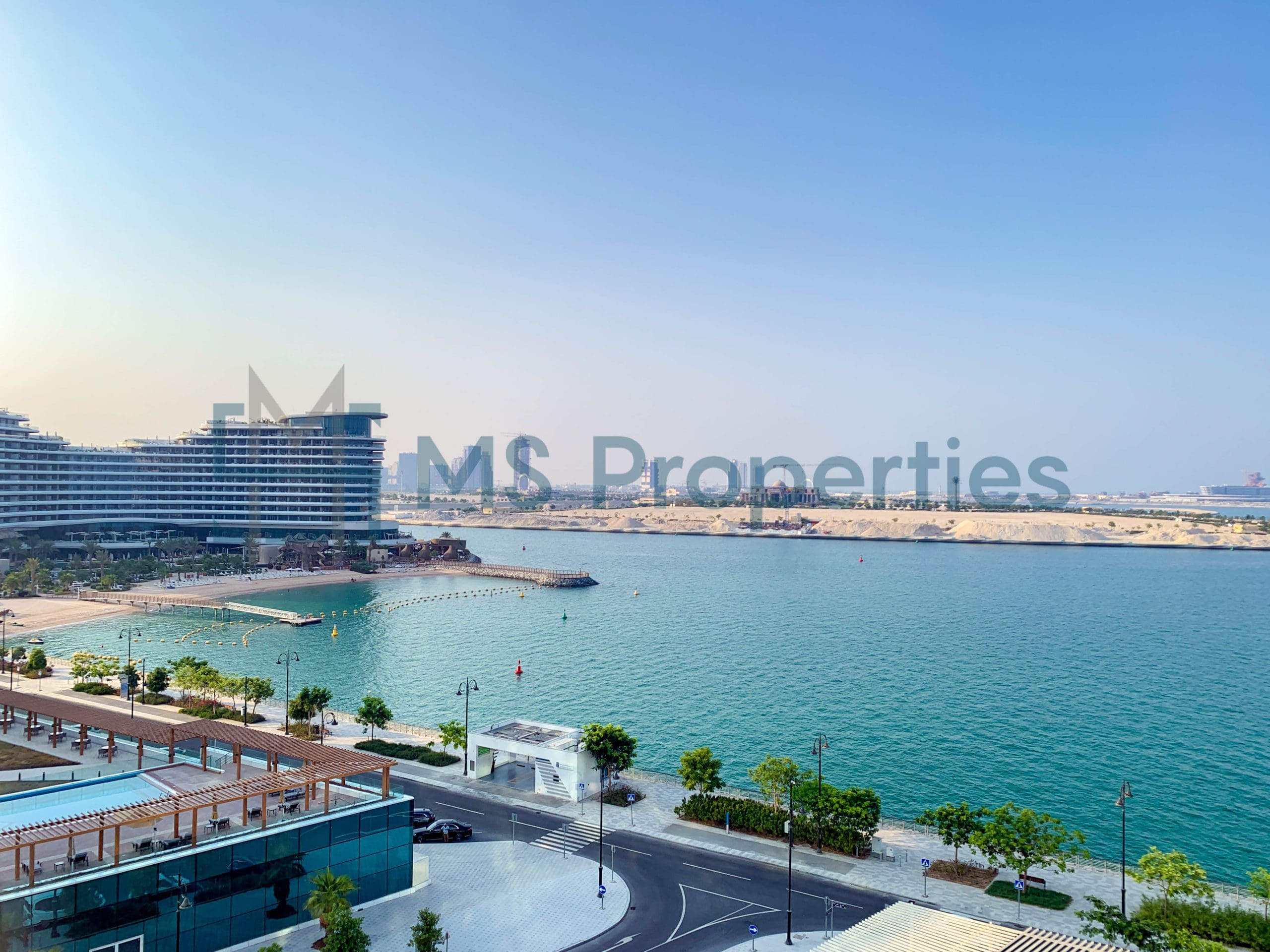 IMG_6455-Edit Amazing Sea View | 1BR Apartment +Bills Included