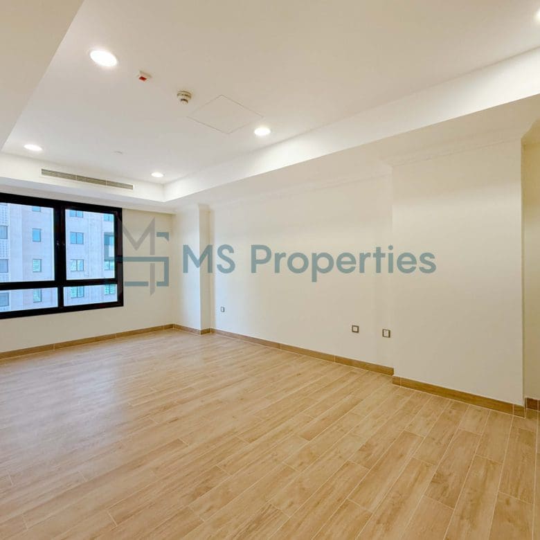 Contemporary 1BR Apartment with Great View