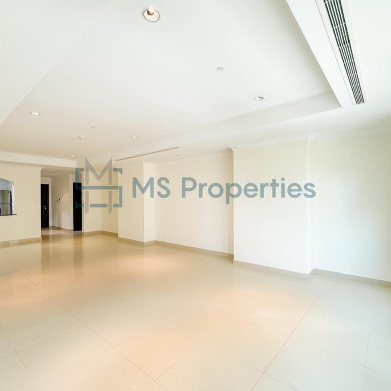 Modern and Spacious 1BHK+Office Apartment | Including Bills