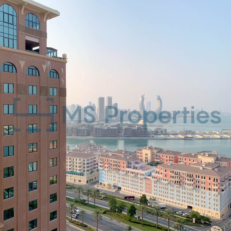 Charming 1BHK Apartment with Amazing View
