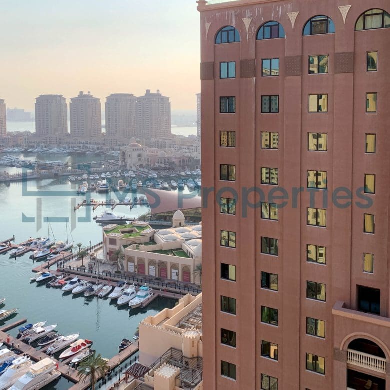 Charming 1BHK Apartment with Amazing View