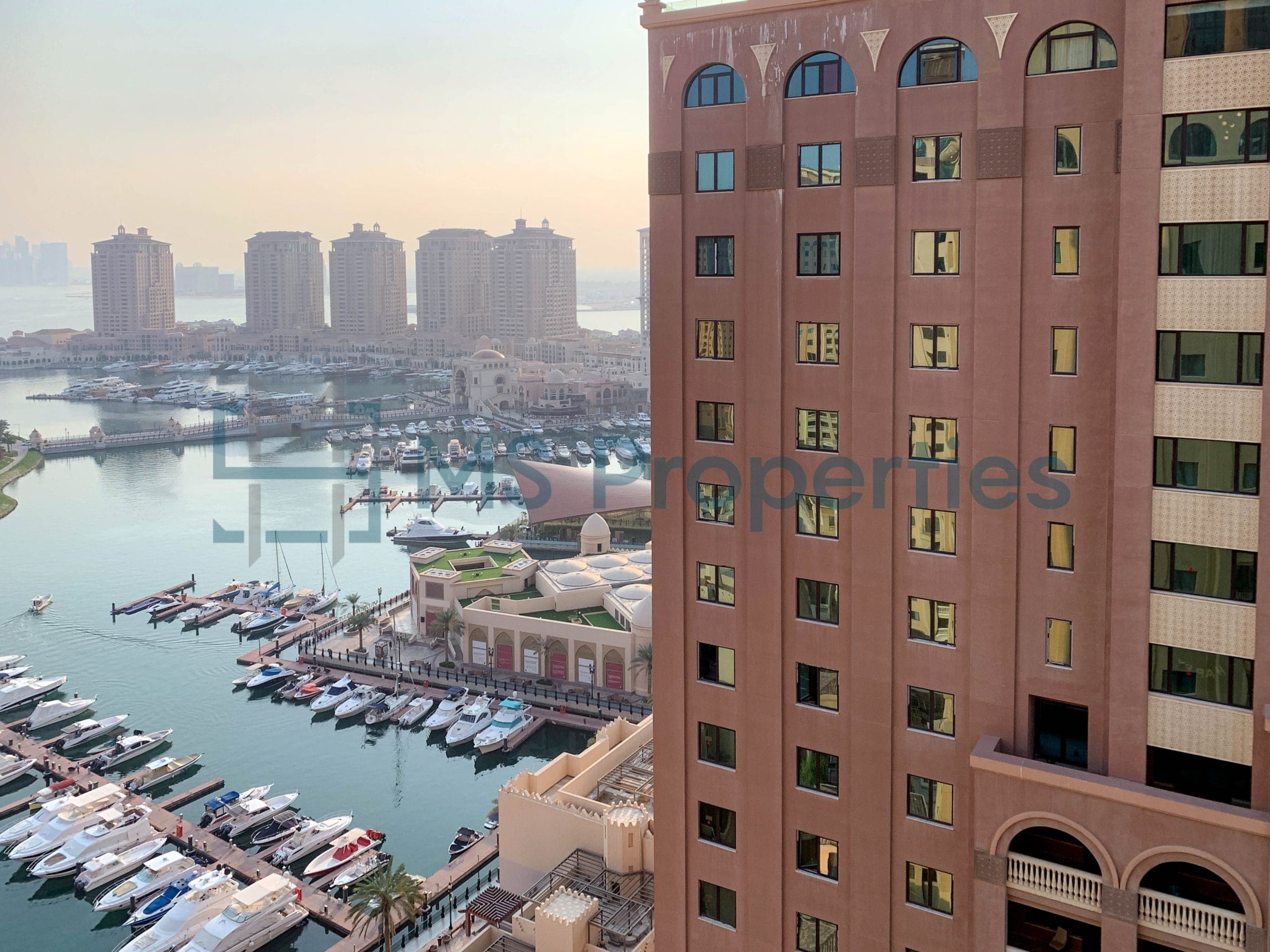 Charming 1BHK Apartment with Amazing View