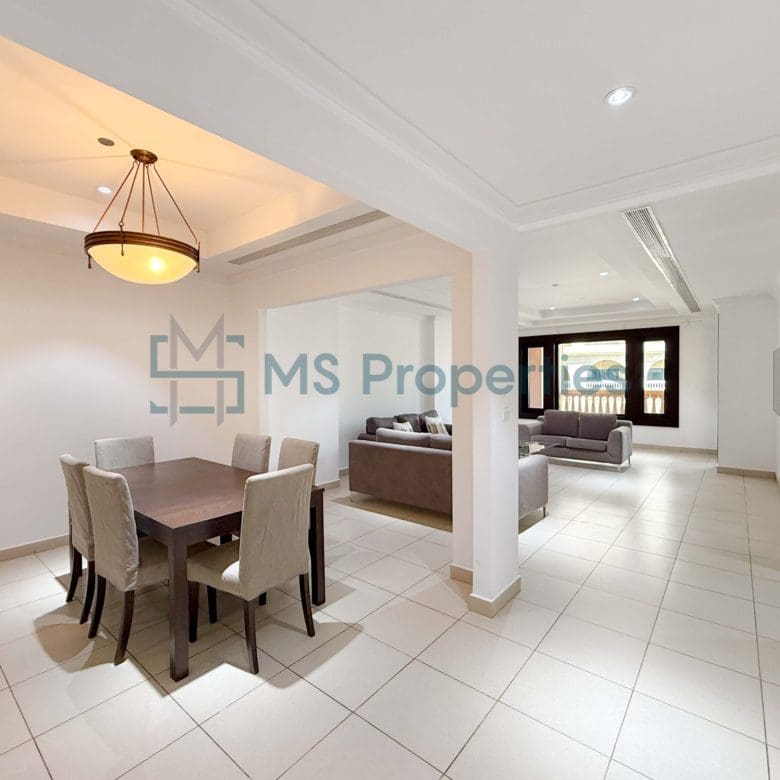 Spacious 1BHK Flat with Huge Balcony for Sale