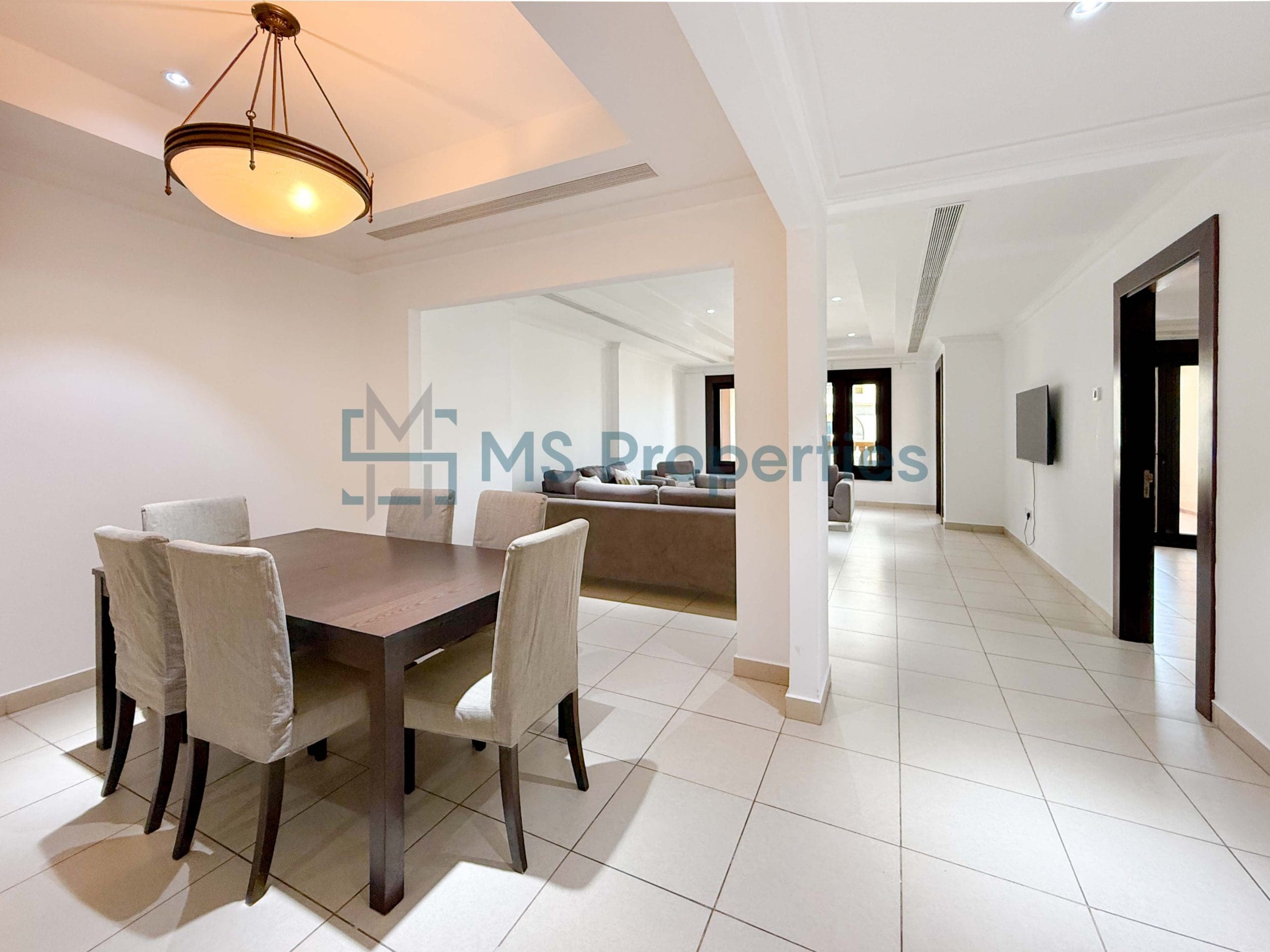 IMG_8049-Edit Sophisticated 1BR Apartment with Huge Balcony