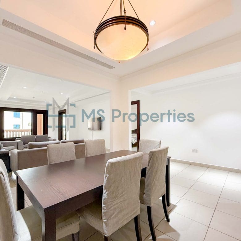 Spacious 1BHK Flat with Huge Balcony for Sale