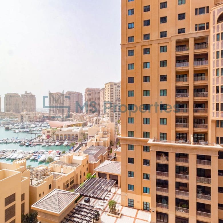 Ready to Move | Cozy 1BR Apartment with Amazing View