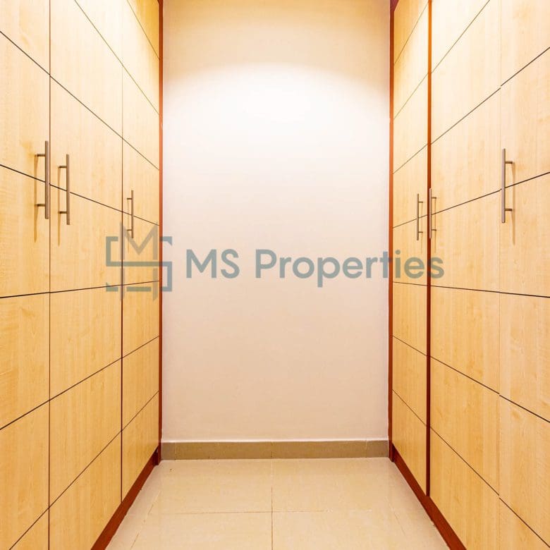 Ready to Move | Cozy 1BR Apartment with Amazing View