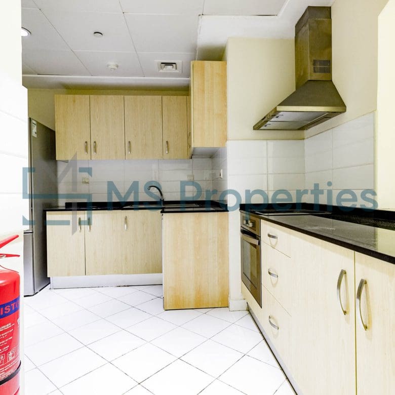 Charming 1BHK Apartment with Amazing View