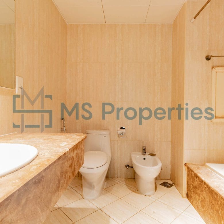 Charming 1BHK Apartment with Amazing View