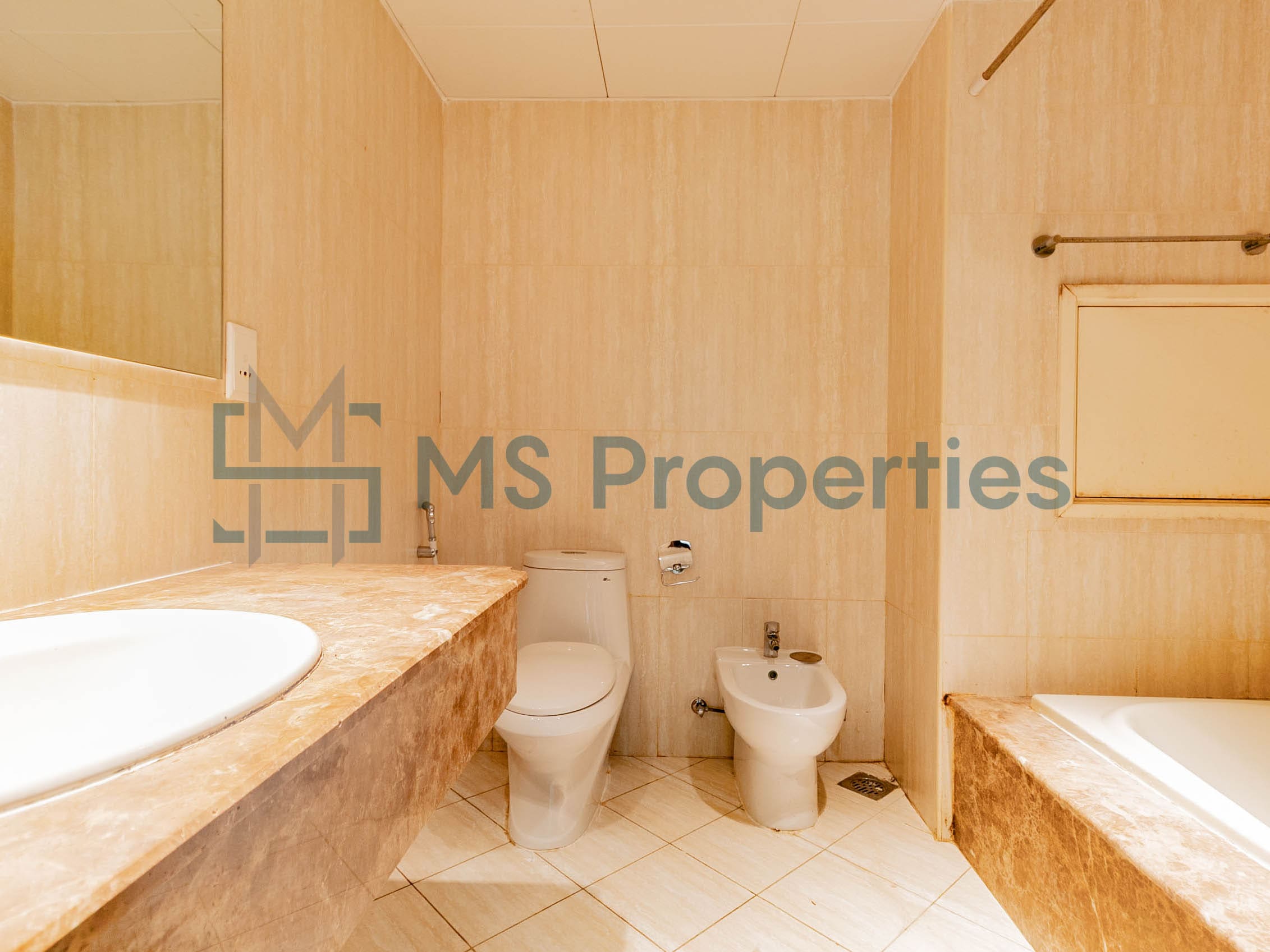 Charming 1BHK Apartment with Amazing View