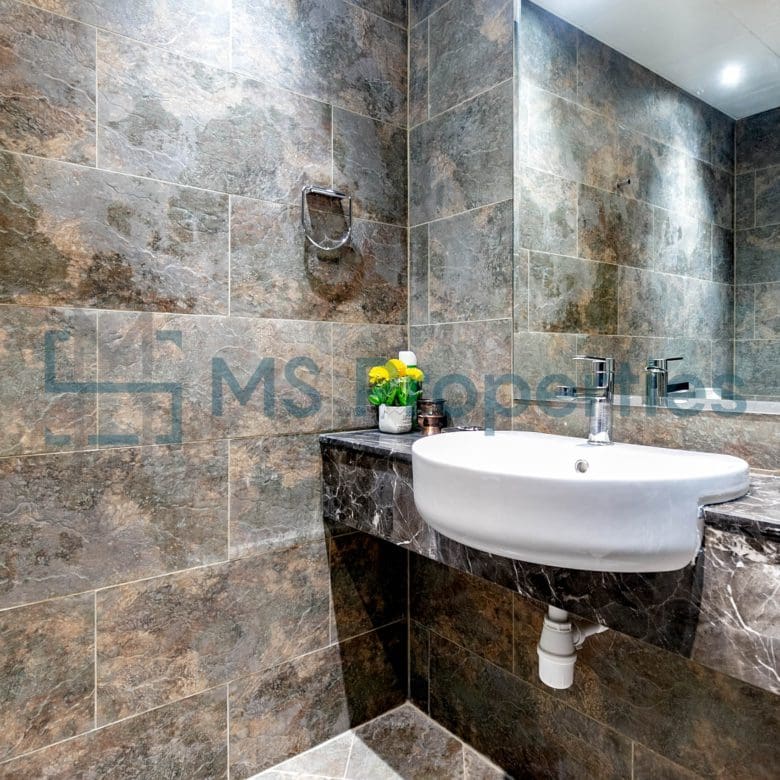 Elegant 1BHK Apartment with Amazing View