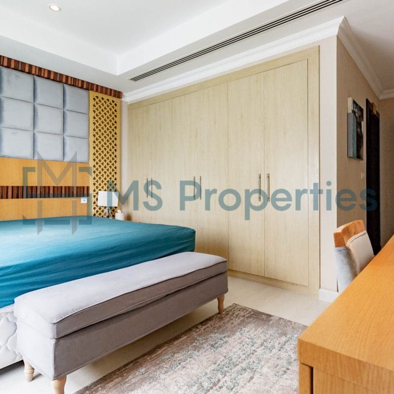 Elegant 1BHK Apartment with Amazing View