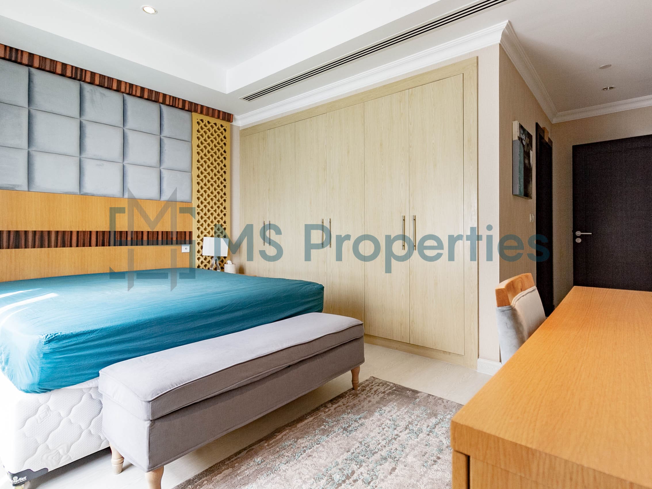 Elegant 1BHK Apartment with Amazing View