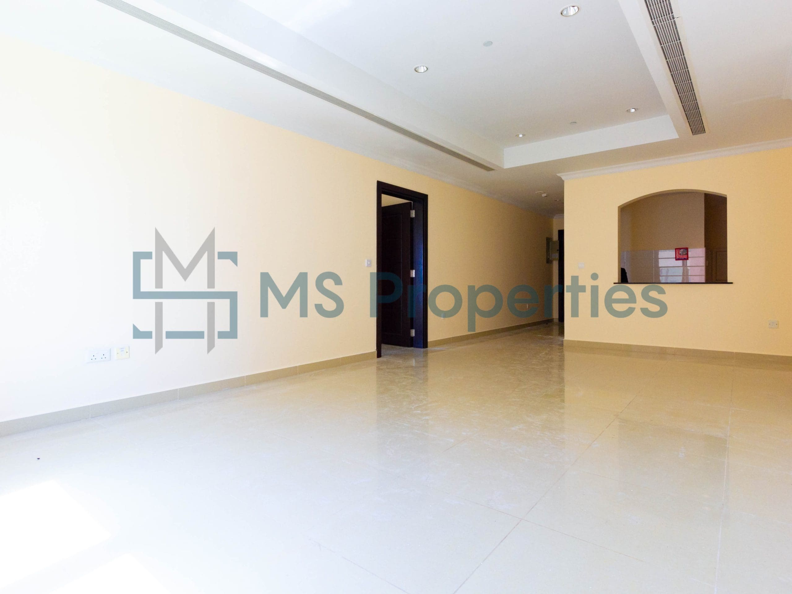 Charming 1BHK Apartment with Amazing View