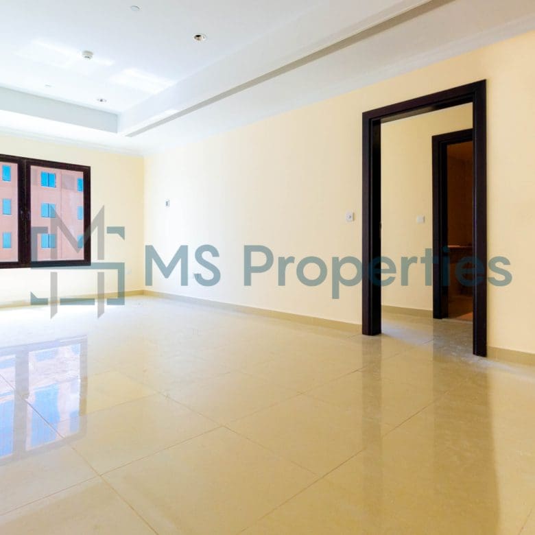 Charming 1BHK Apartment with Amazing View