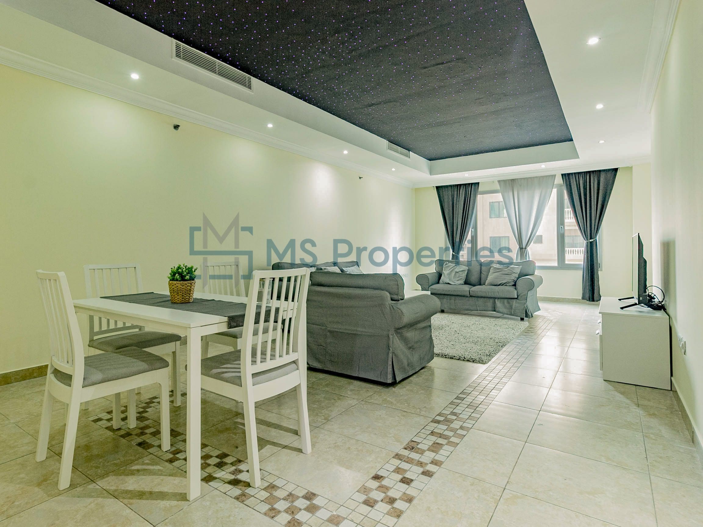 _MG_5753-Edit Ready To MoveIn | 2BR Apartment with Huge Balcony