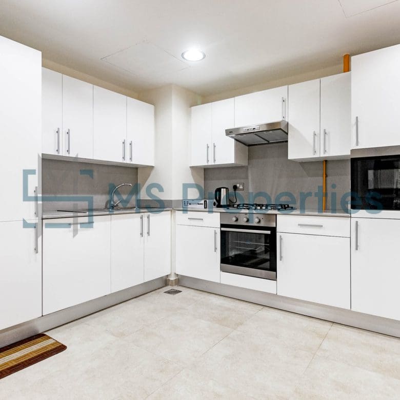 Amazing Sea View | 1BR Apartment +Bills Included