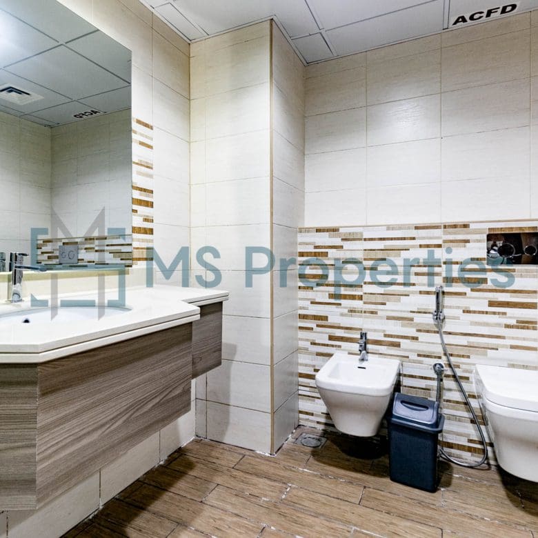 Amazing Sea View | 1BR Apartment +Bills Included