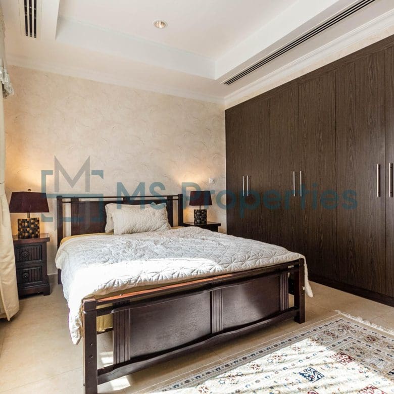 Ready To Move-In 1BHK Apartment with Amazing View
