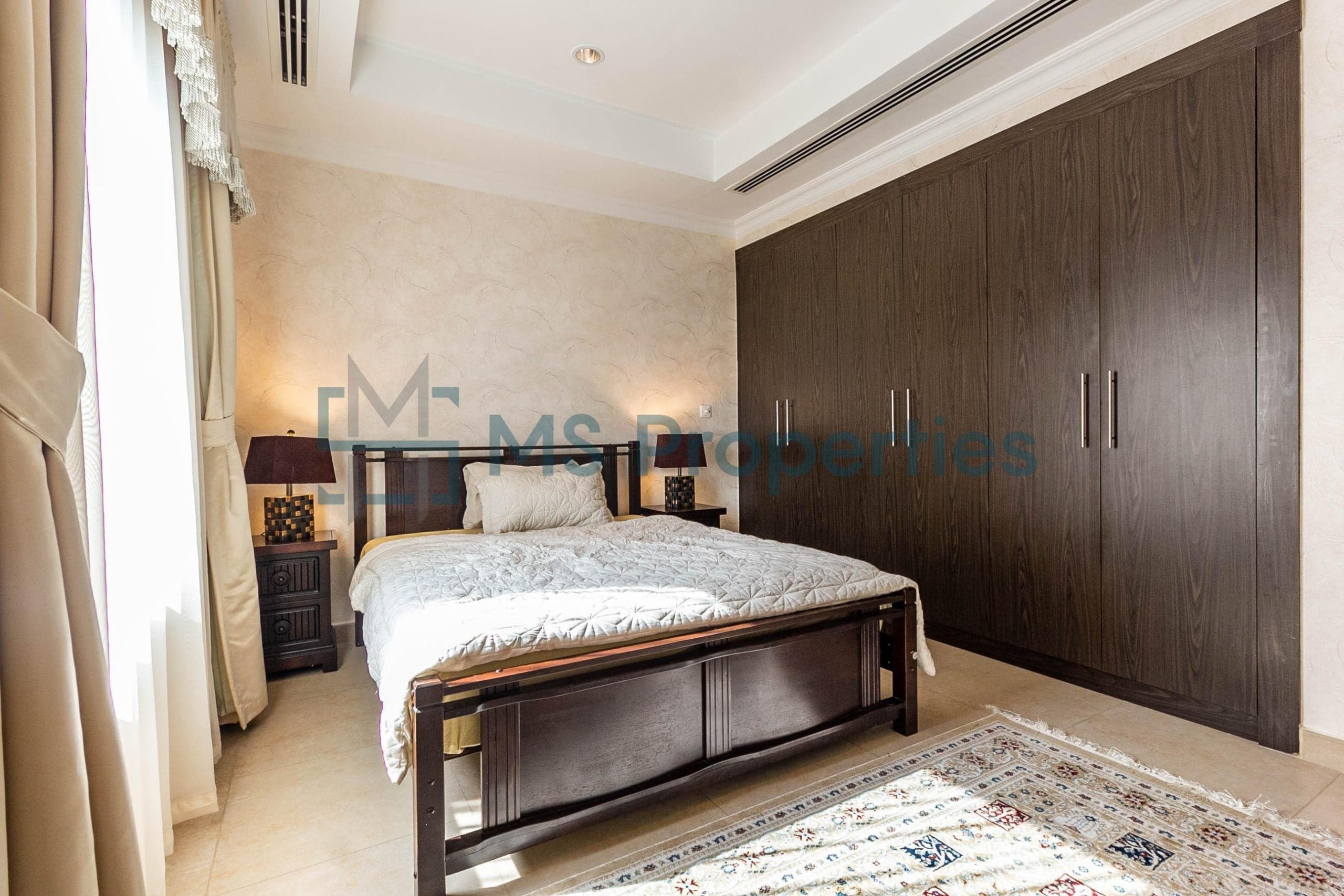 Ready To Move-In 1BHK Apartment with Amazing View