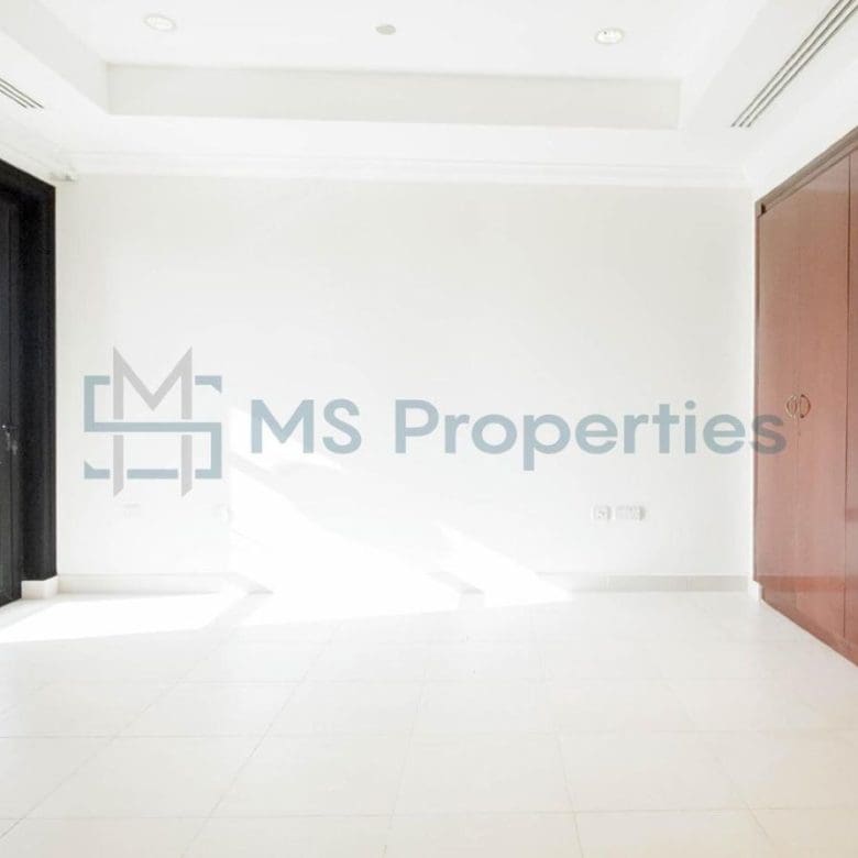 City Sophistication | 3BHK+Maid with Huge Balcony