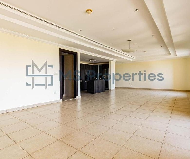 Experience Quality Home: 2BHK+Maid with Balcony
