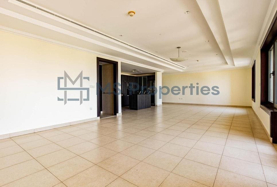 Experience Quality Home: 2BHK+Maid with Balcony