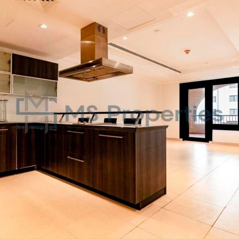 Grab your Own Studio Flat with Stunning Balcony