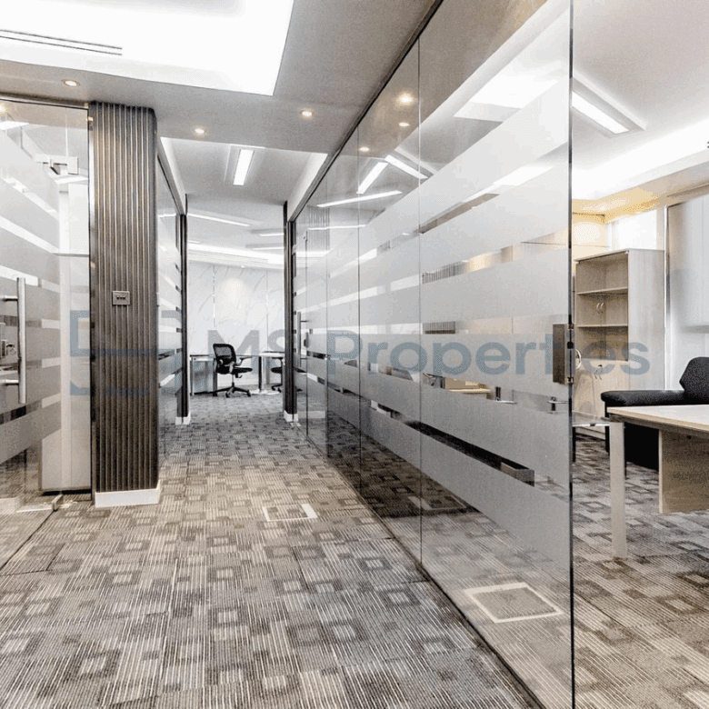 Great Deal Furnished Office Space in West Bay area