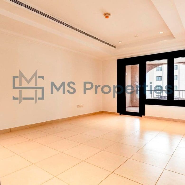 Grab your Own Studio Flat with Stunning Balcony