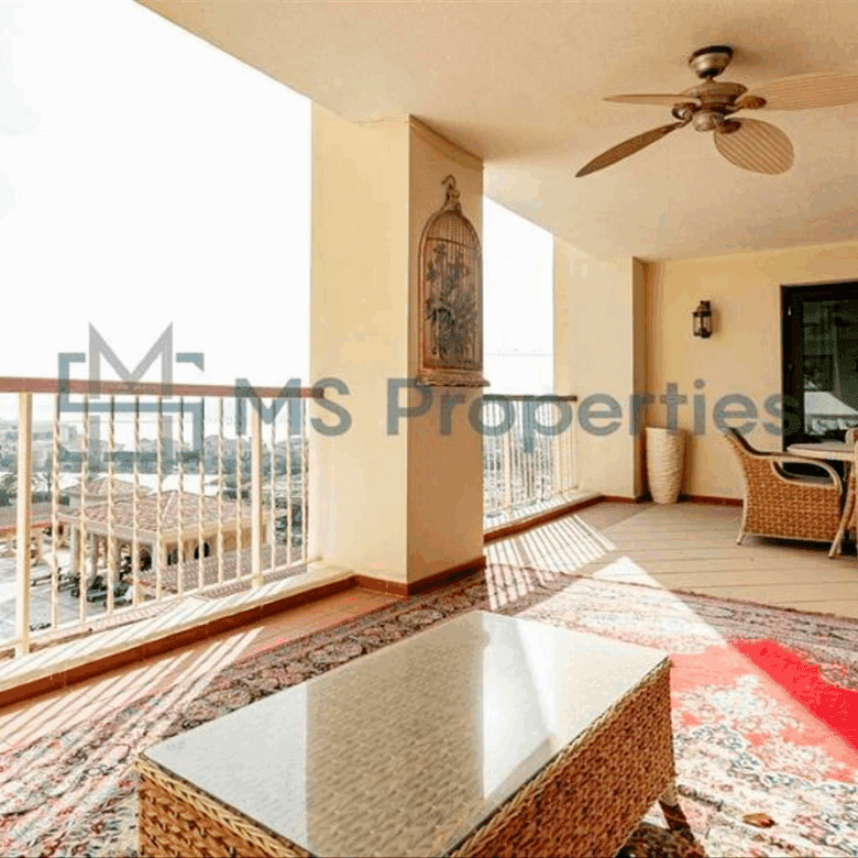 Explore Great Offer 2BHK with Huge View Balcony
