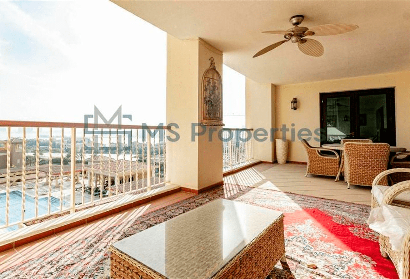 Explore Great Offer 2BHK with Huge View Balcony