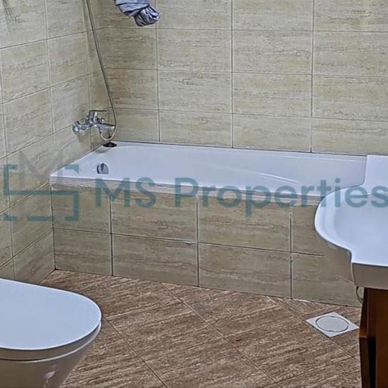 2BHK Flat with Balcony | Lusail City | For Sale