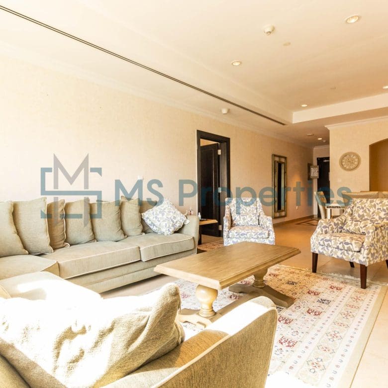 Ready To Move-In 1BHK Apartment with Amazing View