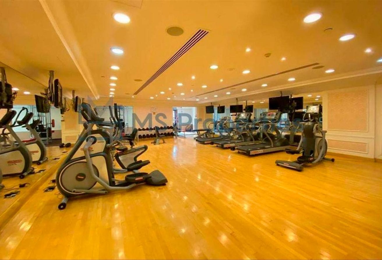 3BR+Maid Apartment | SpaciousApartment | GreatDeal