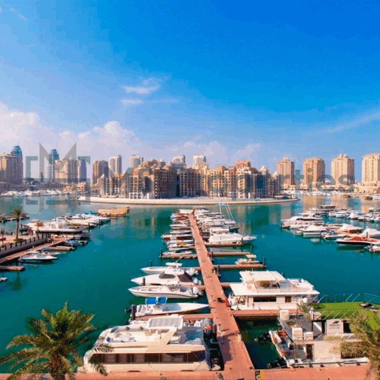 For Sale | 2-Bedroom Townhouse | Full Marina View