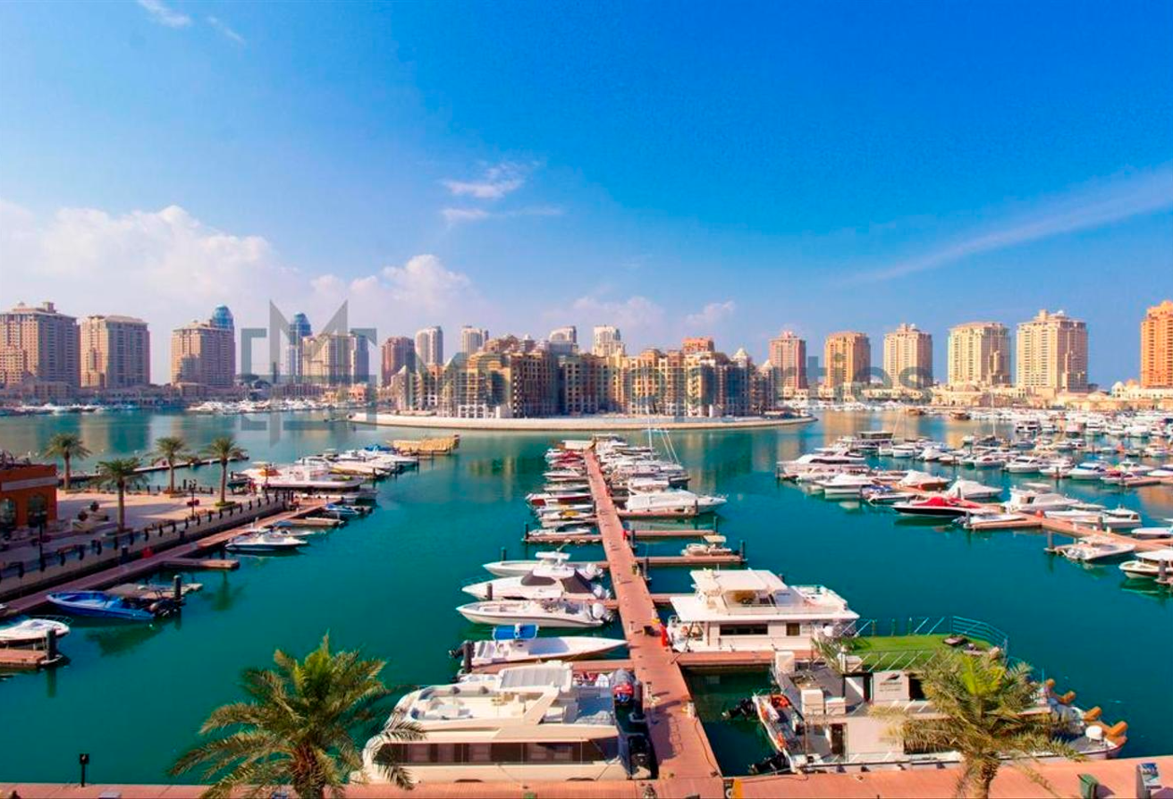 For Sale | 2-Bedroom Townhouse | Full Marina View