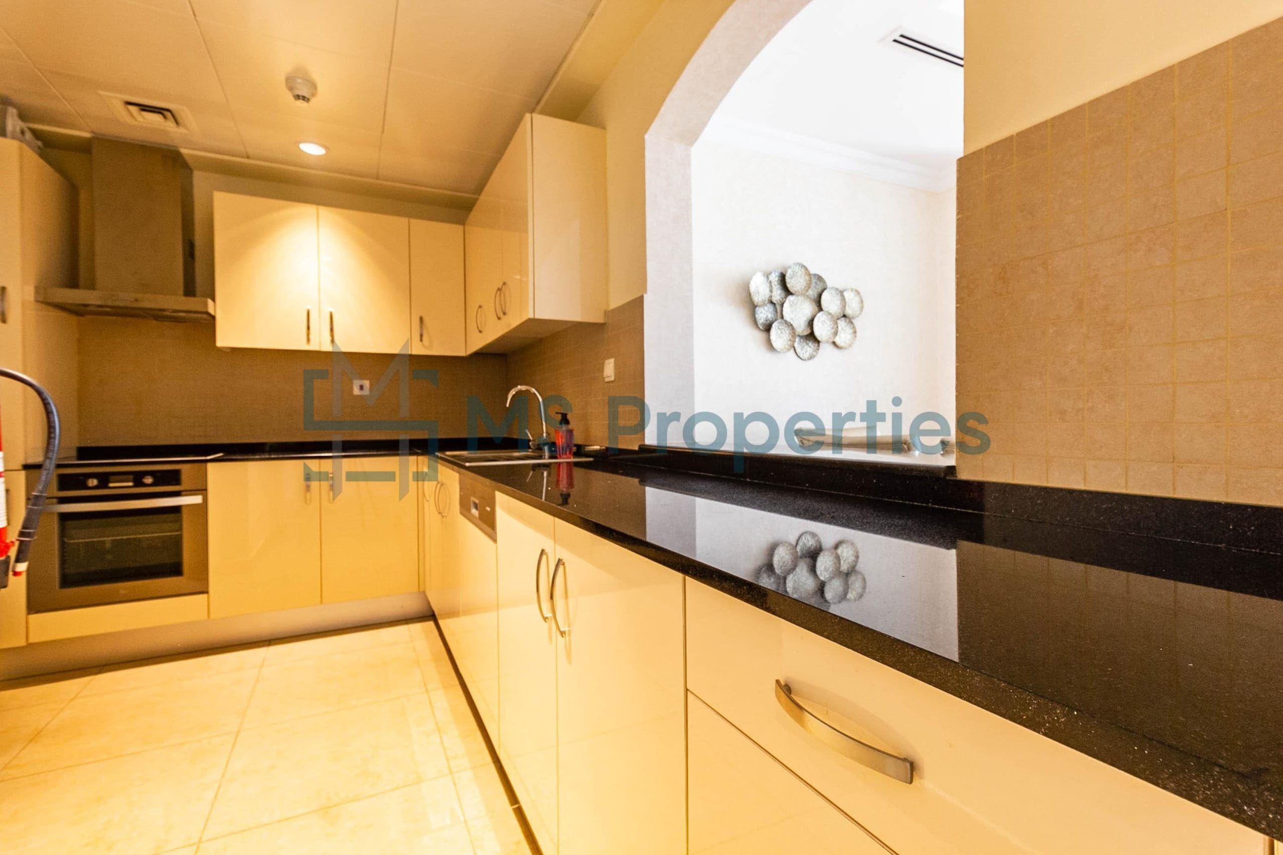 Ready To Move-In 1BHK Apartment with Amazing View