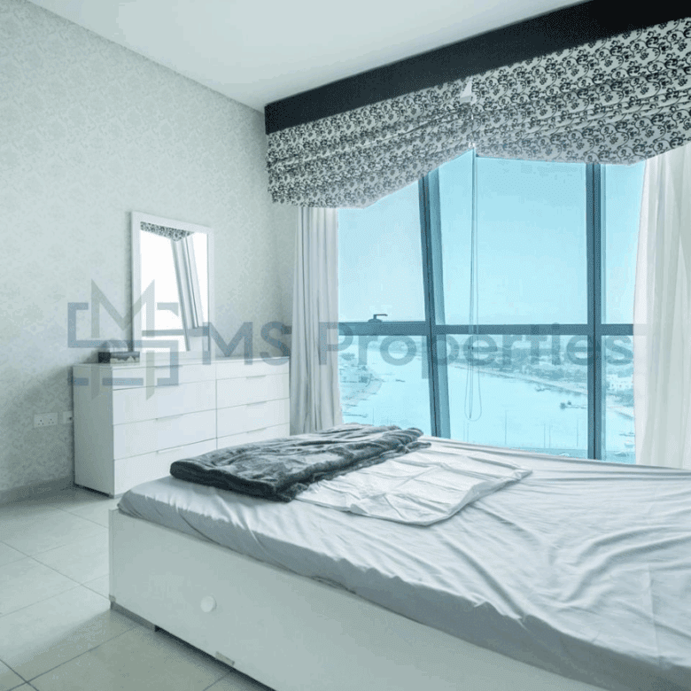 Contemporary 2BHK + Maid Apartment For Sale