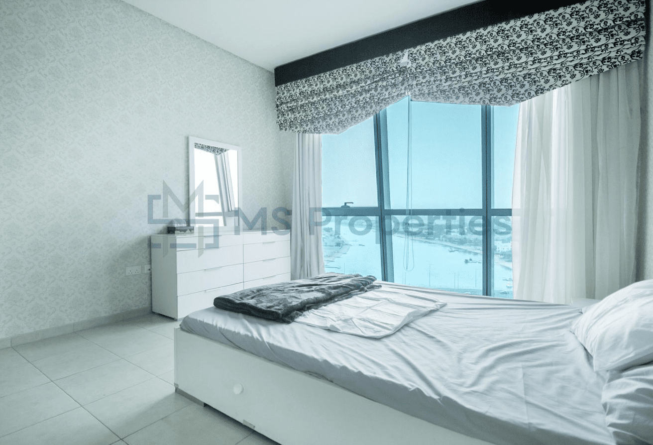Contemporary 2BHK + Maid Apartment For Sale
