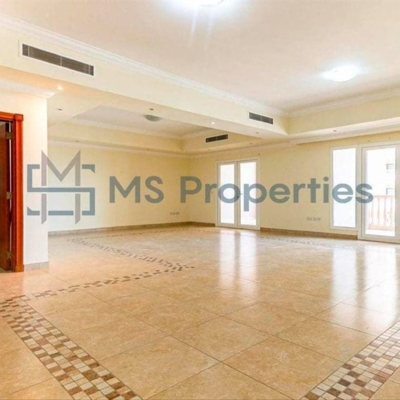 3BR+Maid Apartment | SpaciousApartment | GreatDeal