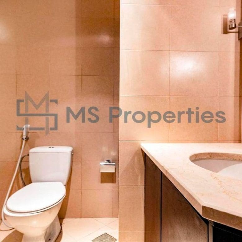 Grab your Own Studio Flat with Stunning Balcony