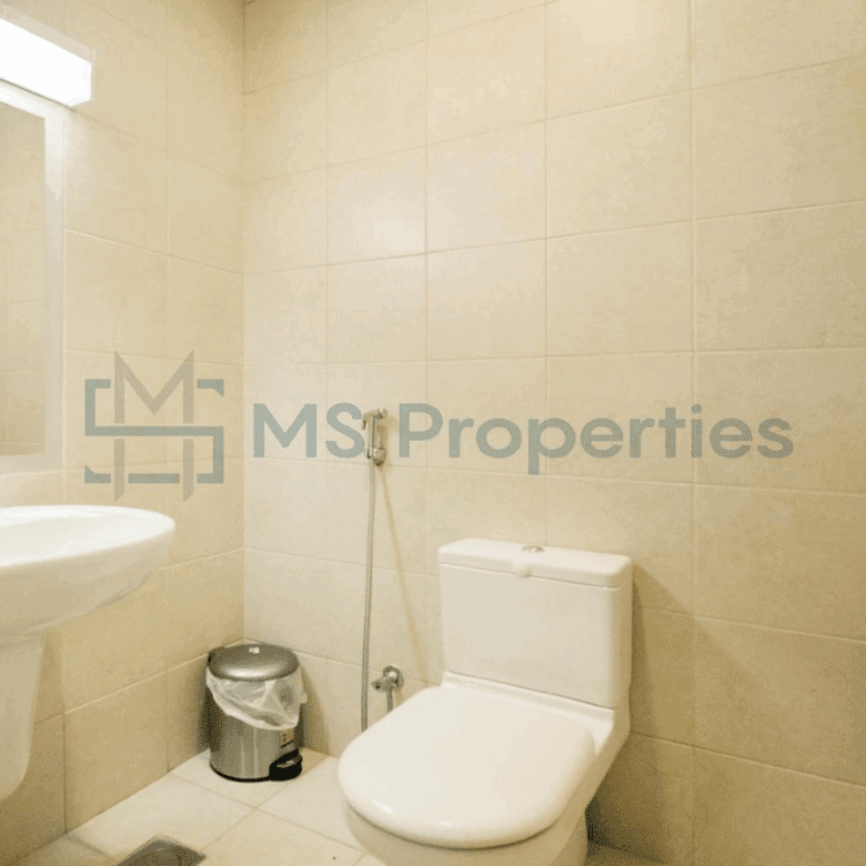 Contemporary 2BHK + Maid Apartment For Sale