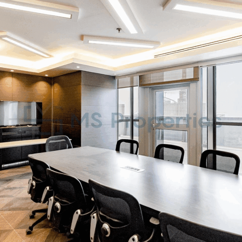 Great Deal Furnished Office Space in West Bay area