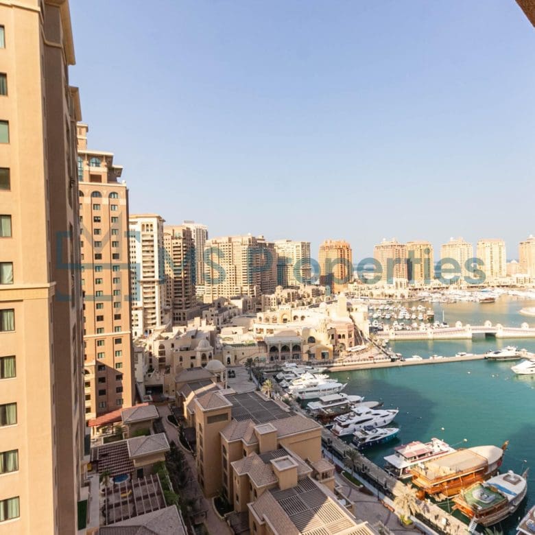 Ready To Move-In 1BHK Apartment with Amazing View