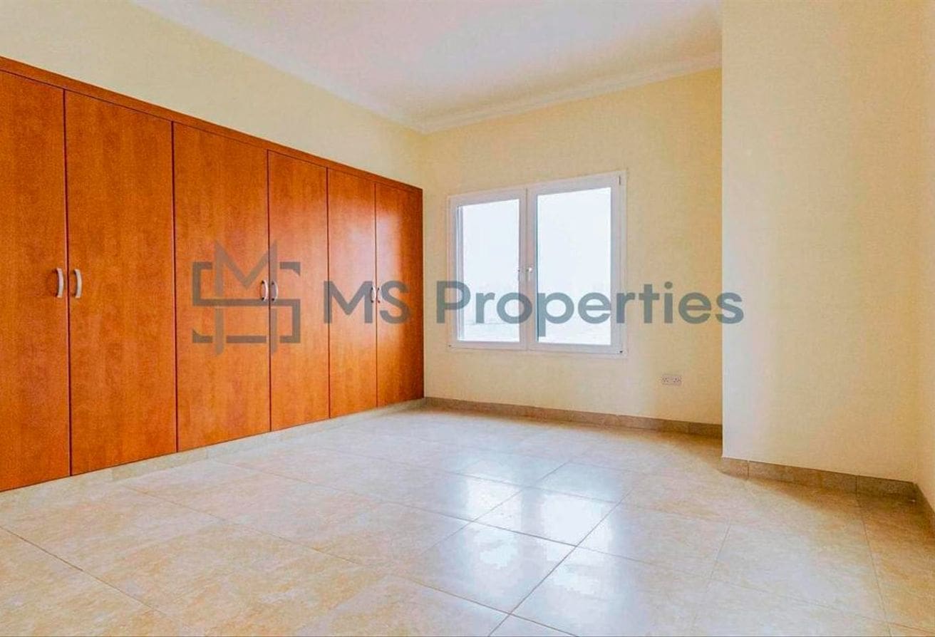 3BR+Maid Apartment | SpaciousApartment | GreatDeal