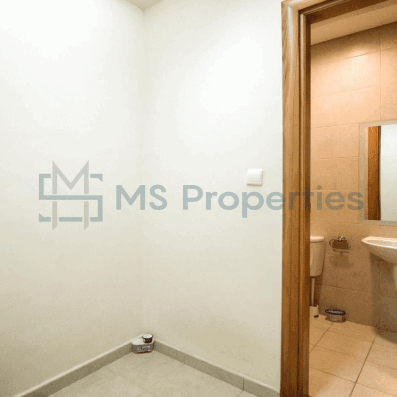 Contemporary 2BHK + Maid Apartment For Sale